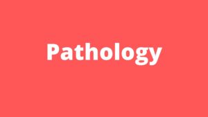 pathology for massage therapists