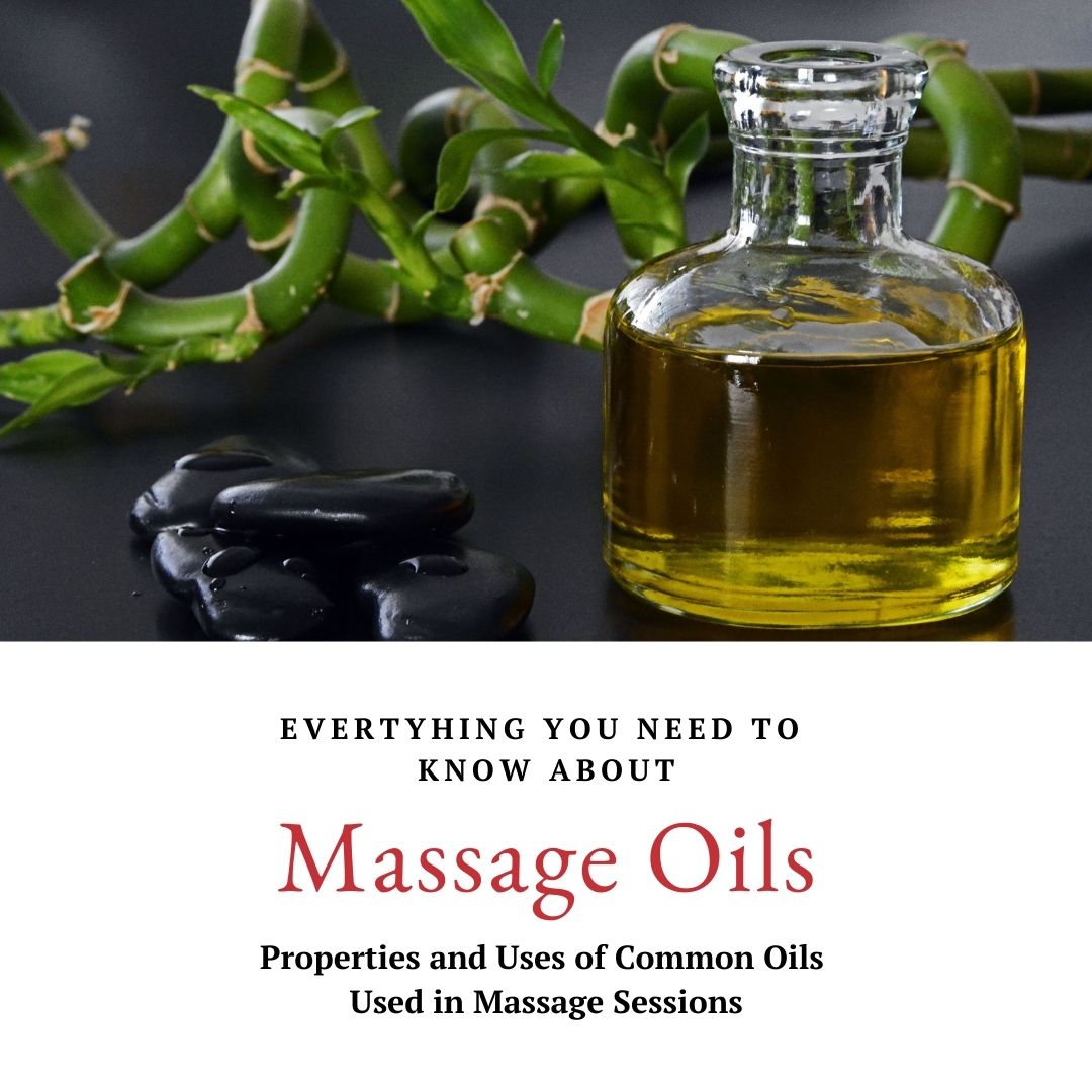 Massage Oils